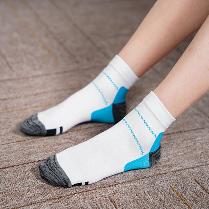 SanaSok | Ortopedische compressiesokken voor dagelijks comfort