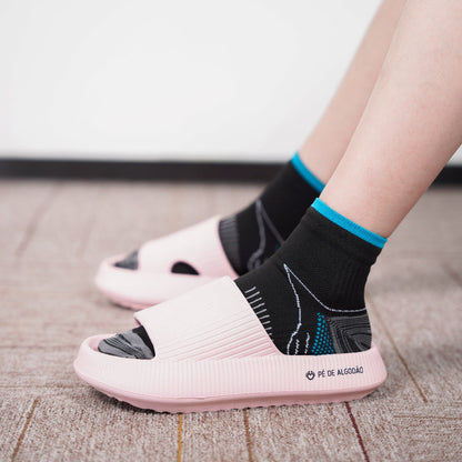 SanaSok | Ortopedische compressiesokken voor dagelijks comfort