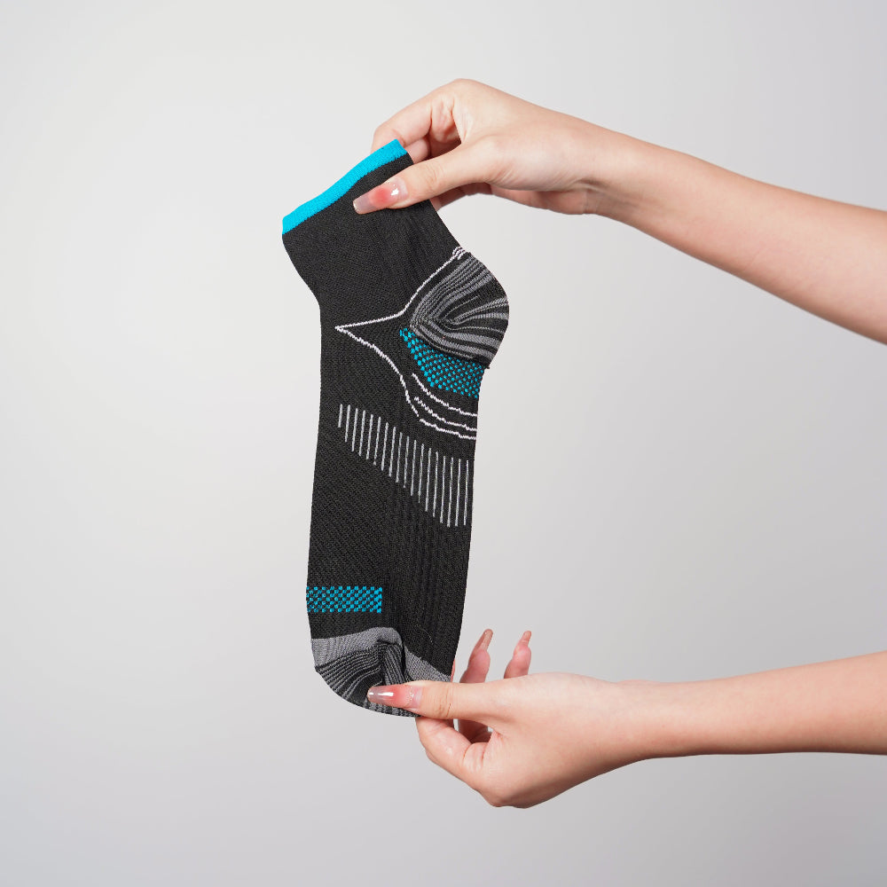 SanaSok | Ortopedische compressiesokken voor dagelijks comfort