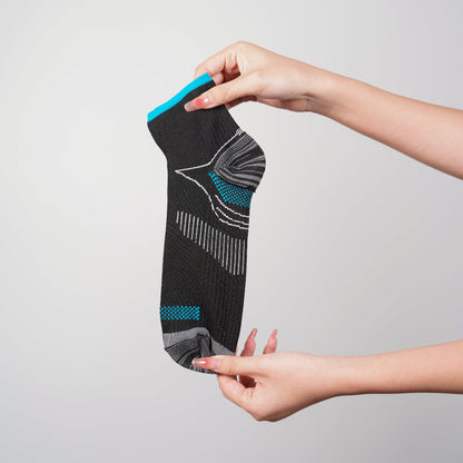 SanaSok | Ortopedische compressiesokken voor dagelijks comfort