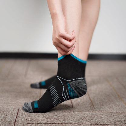 SanaSok | Ortopedische compressiesokken voor dagelijks comfort