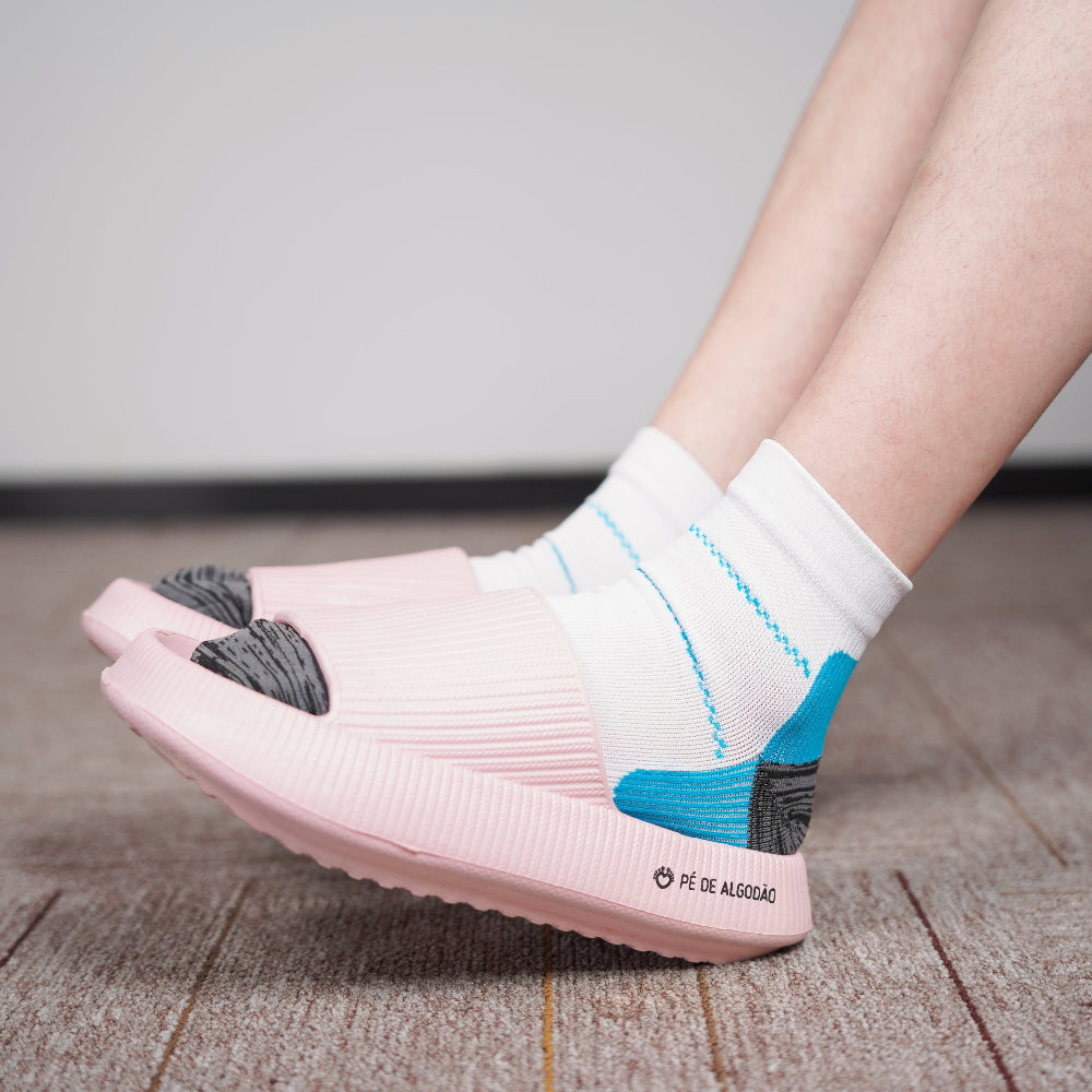 SanaSok | Ortopedische compressiesokken voor dagelijks comfort