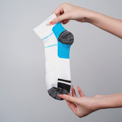 SanaSok | Ortopedische compressiesokken voor dagelijks comfort
