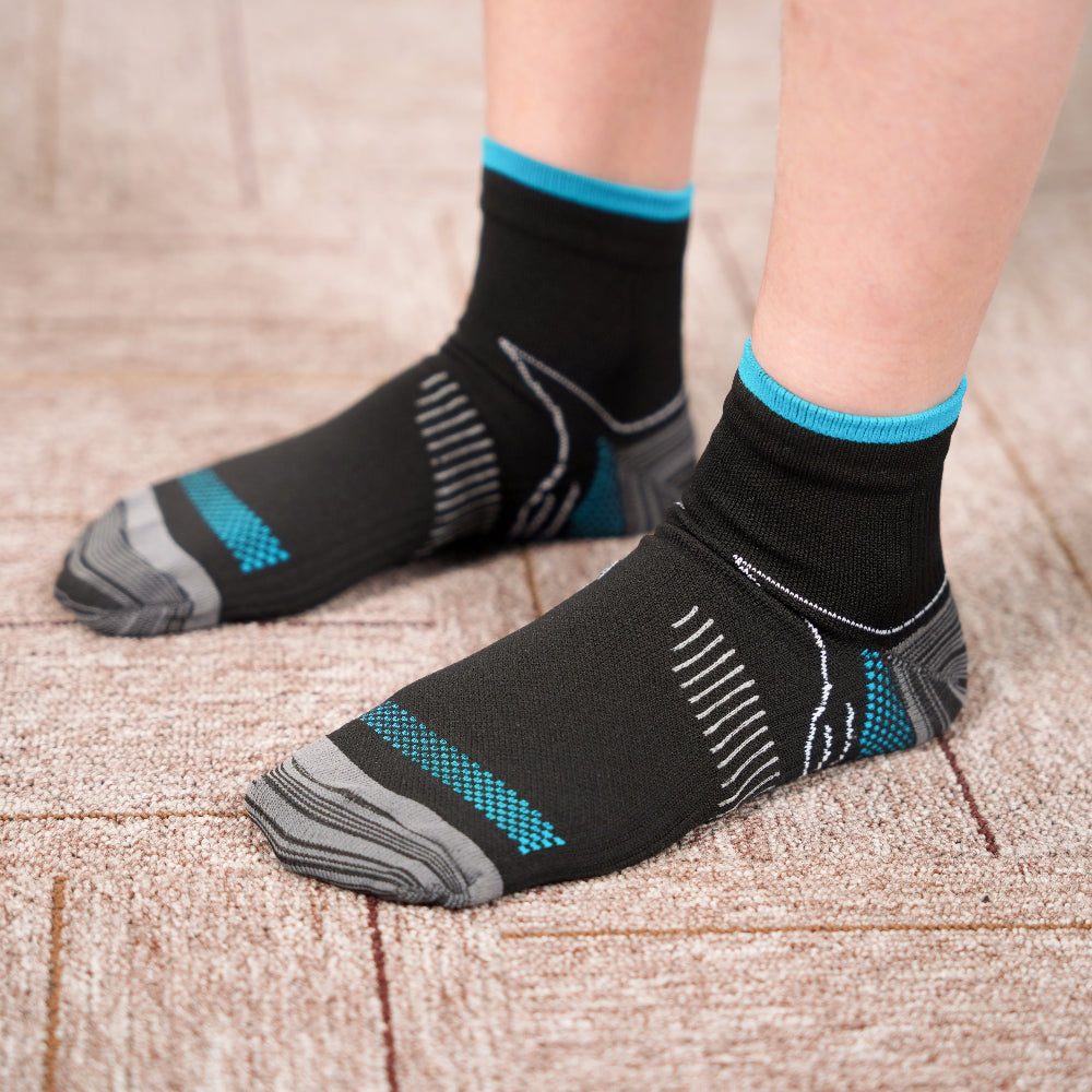 SanaSok | Ortopedische compressiesokken voor dagelijks comfort