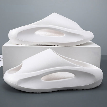 AeroWave Slides | Futuristische strandslippers met geventileerd design