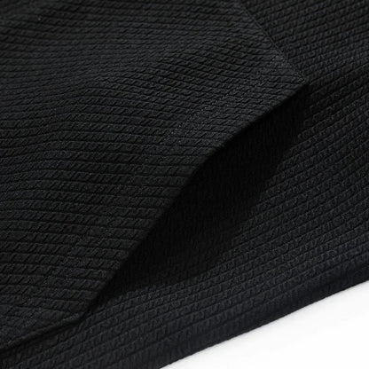 Daniel | Heren gebreide cardigan met rits