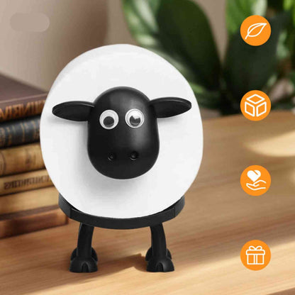 Sheep Rack | Grappige Schapen Toiletrolhouder