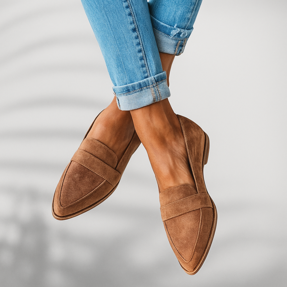 SlimLoafer | Elegante loafers voor elke gelegenheid