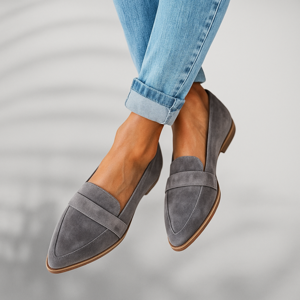 SlimLoafer | Elegante loafers voor elke gelegenheid