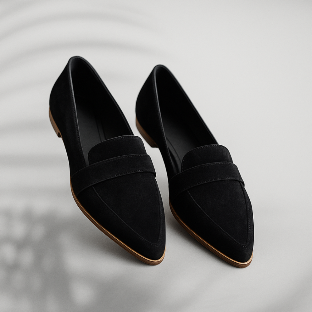 SlimLoafer | Elegante loafers voor elke gelegenheid