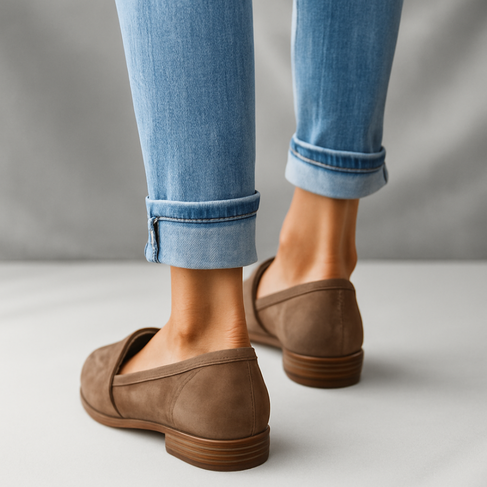 SlimLoafer | Elegante loafers voor elke gelegenheid