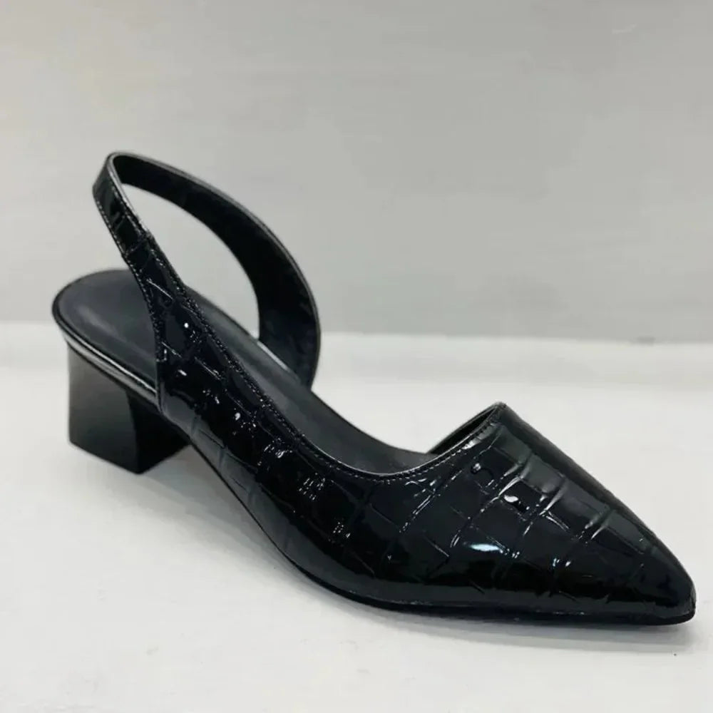 SlingComfort | Slingback pumps voor dagelijks draagcomfort