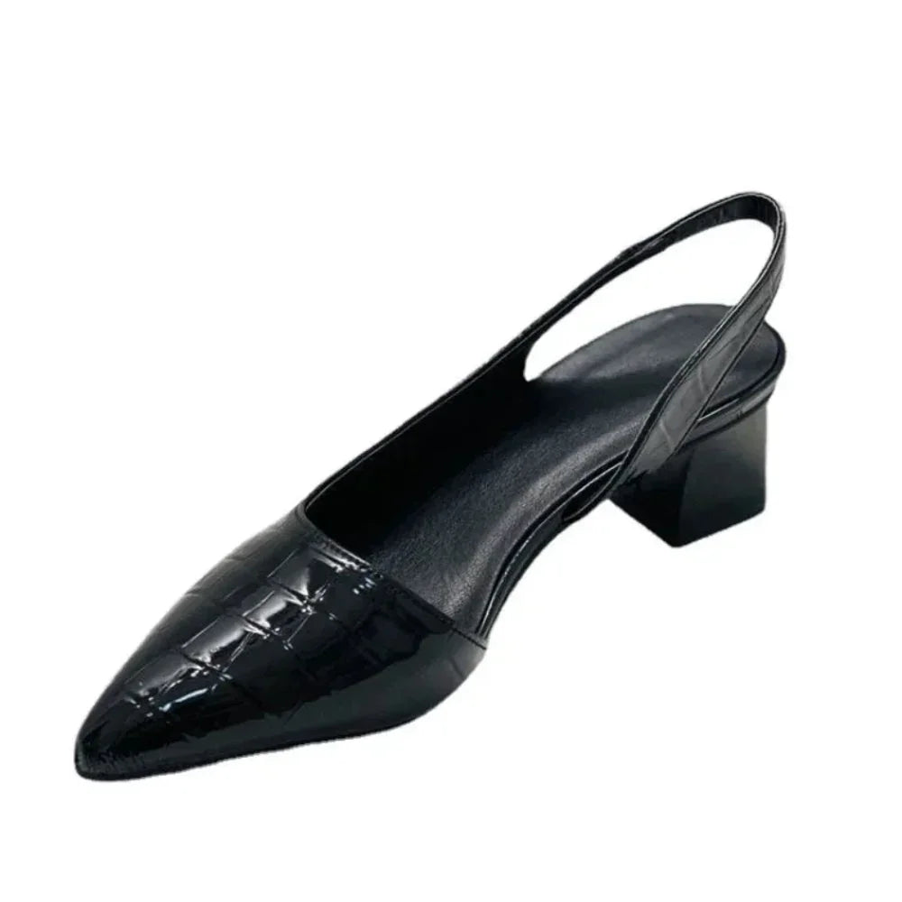 SlingComfort | Slingback pumps voor dagelijks draagcomfort