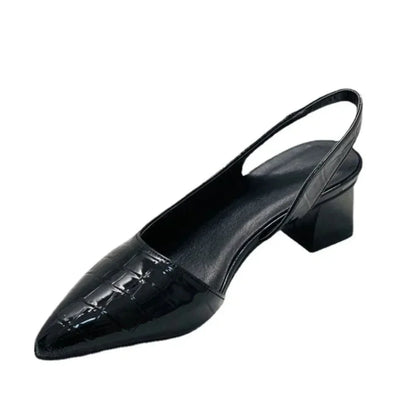 SlingComfort | Slingback pumps voor dagelijks draagcomfort
