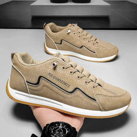 StepFlex | Sportieve schoenen met demping zool