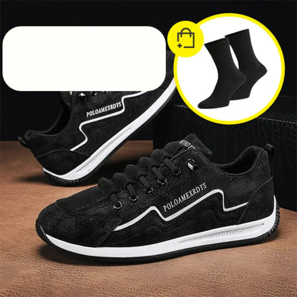 StepFlex | Sportieve schoenen met demping zool