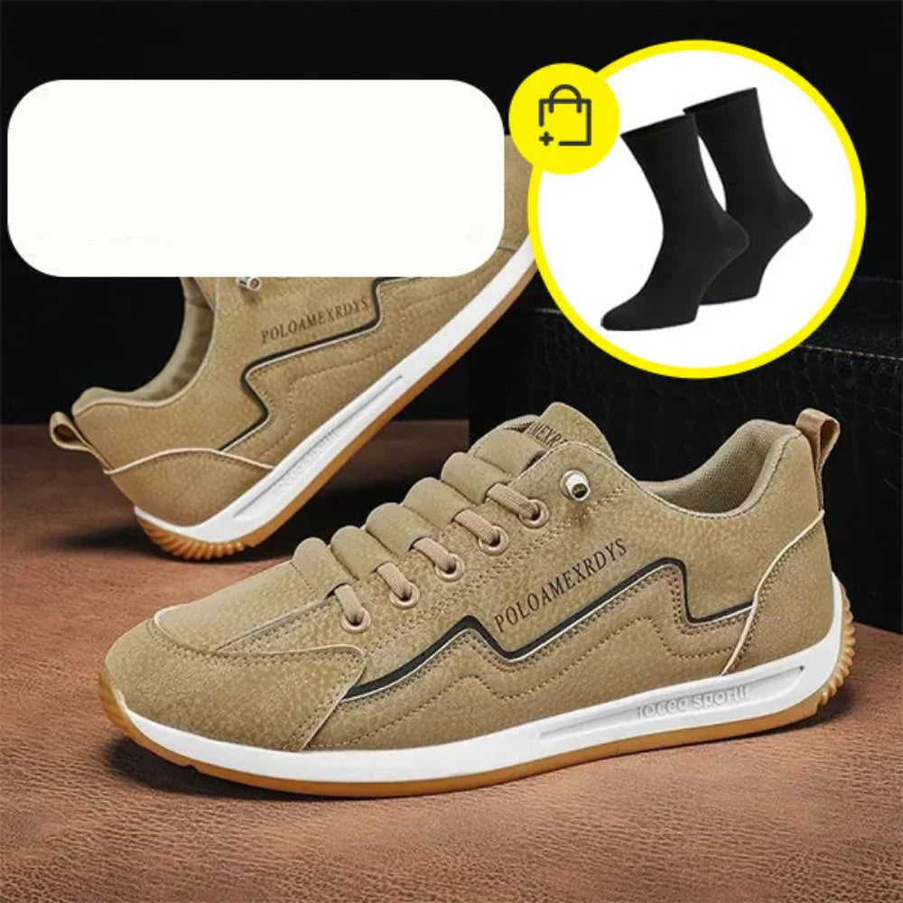 StepFlex | Sportieve schoenen met demping zool