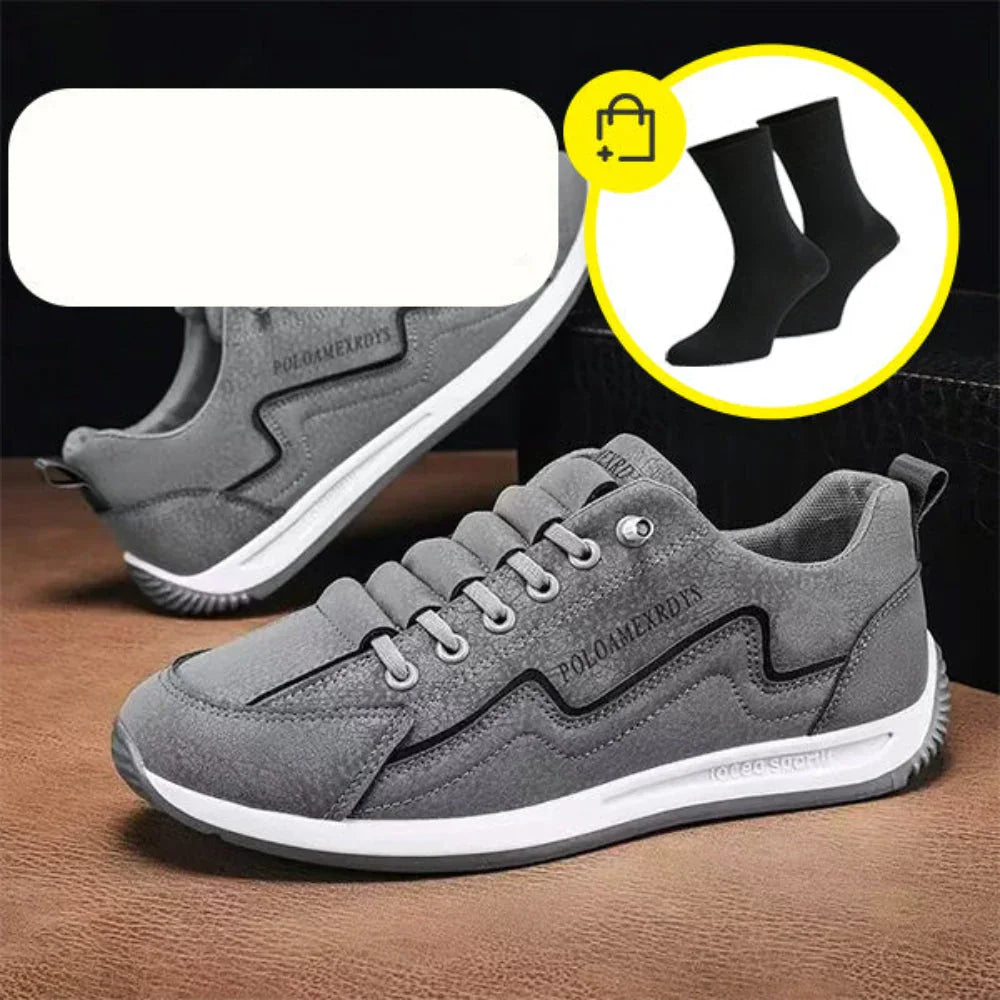 StepFlex | Sportieve schoenen met demping zool