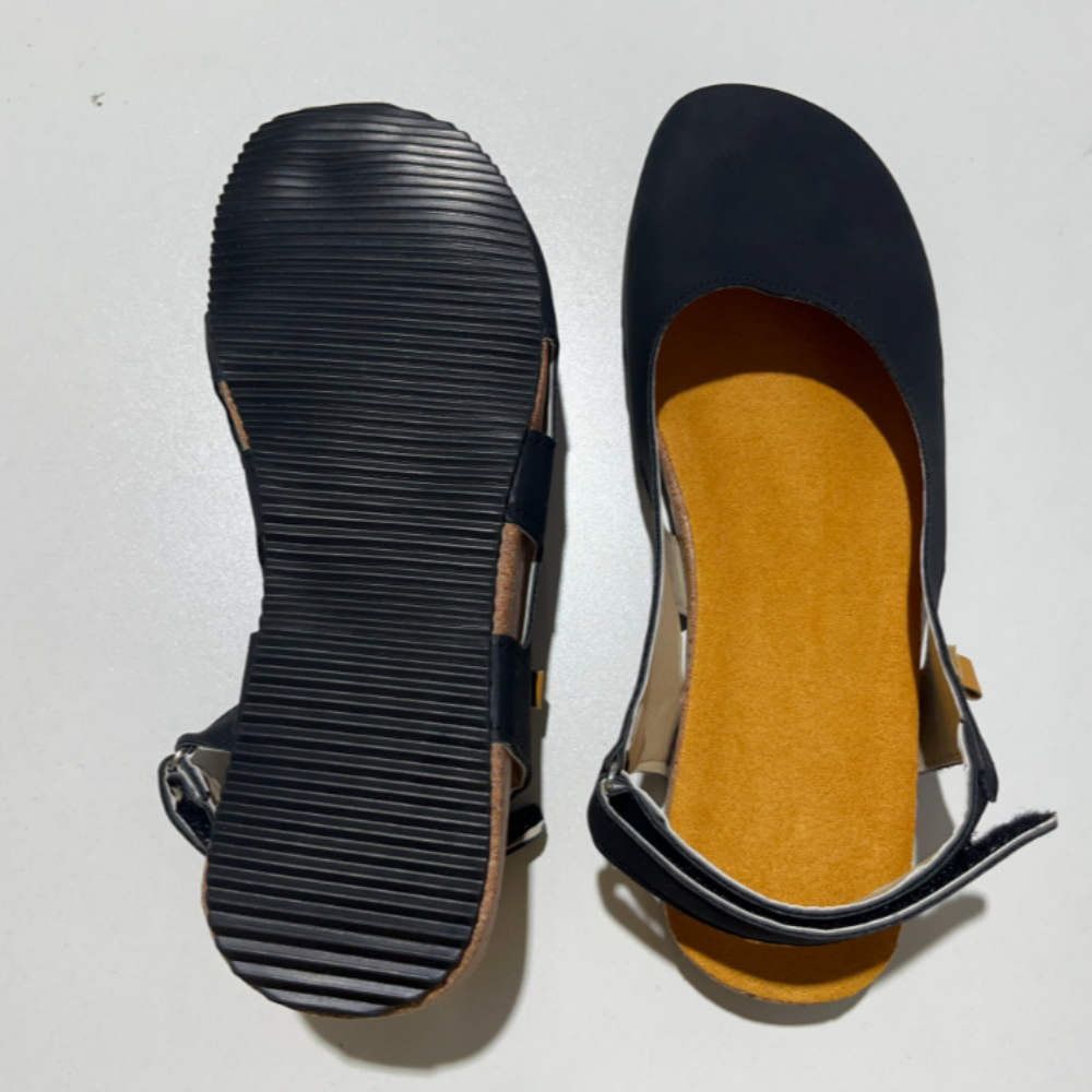 SummerSupport | Modieuze ondersteunende zomersandalen