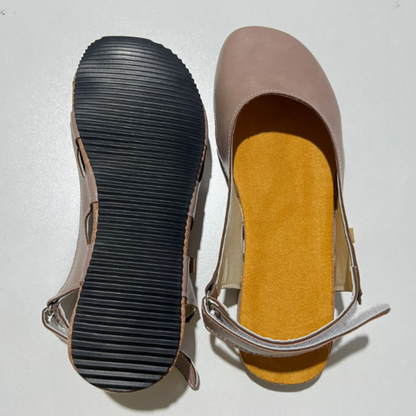 SummerSupport | Modieuze ondersteunende zomersandalen