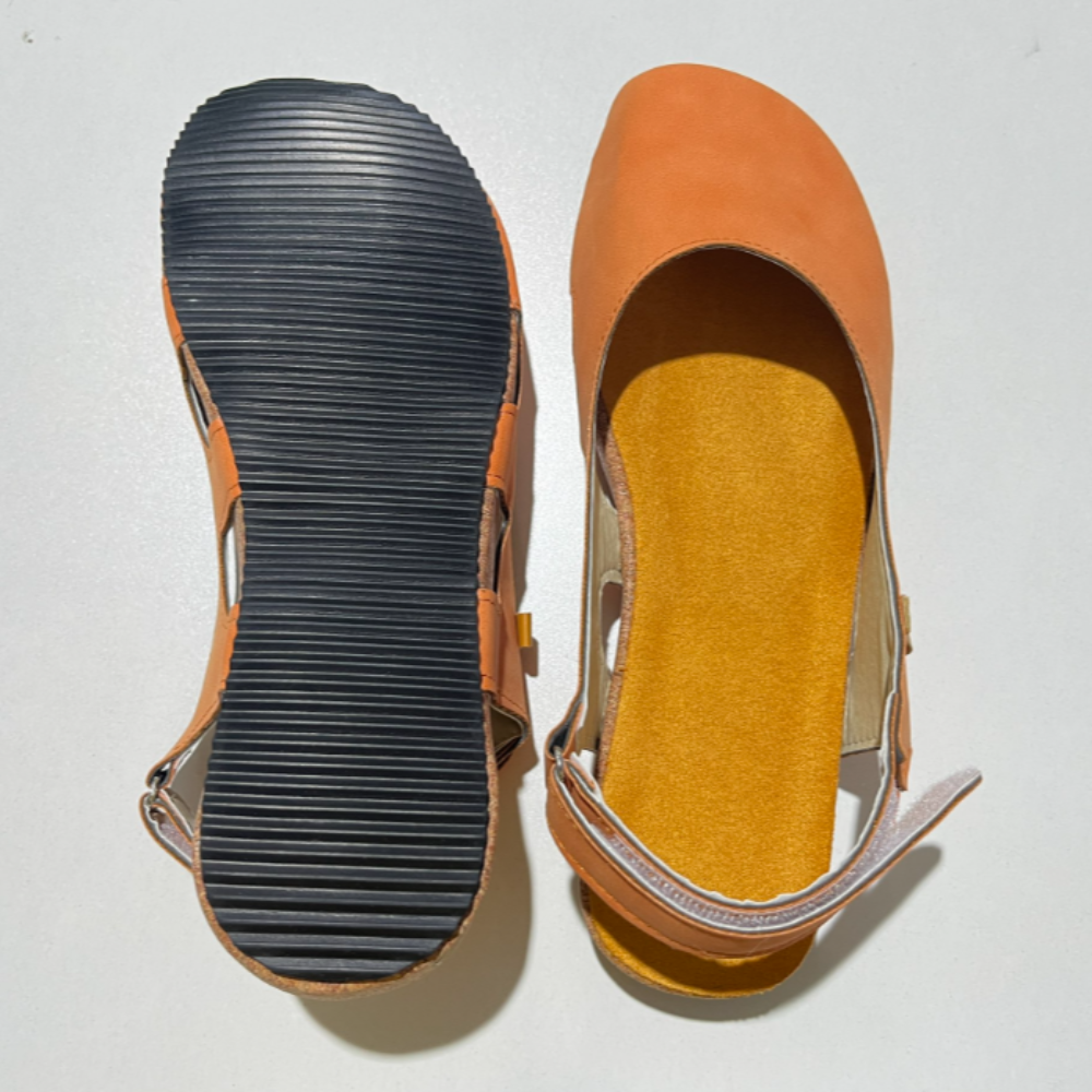 SummerSupport | Modieuze ondersteunende zomersandalen