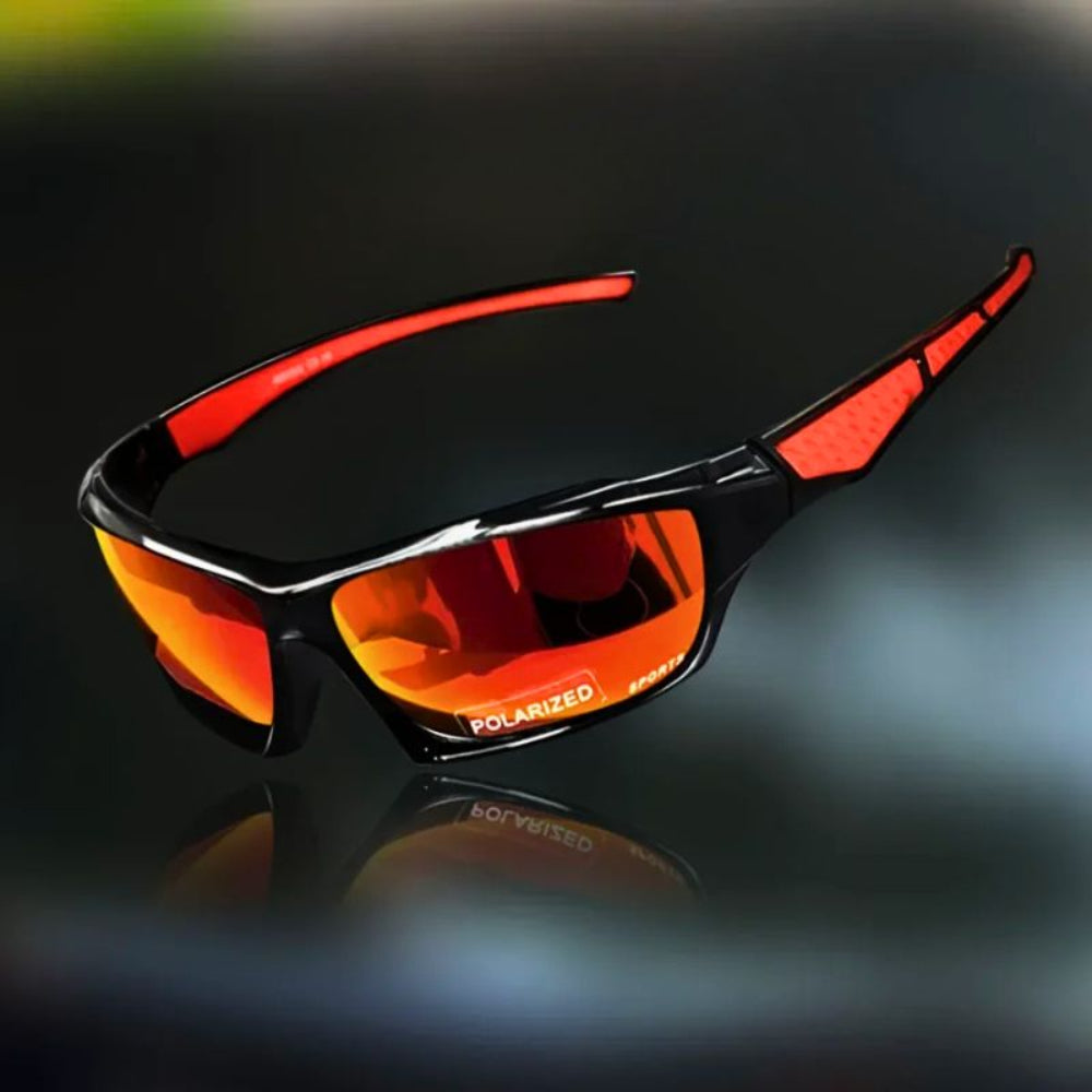 SunVibe | Sportieve pulse zonnebril