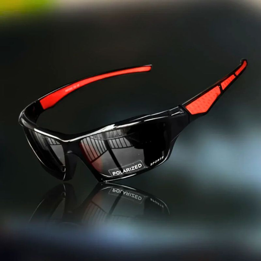 SunVibe | Sportieve pulse zonnebril