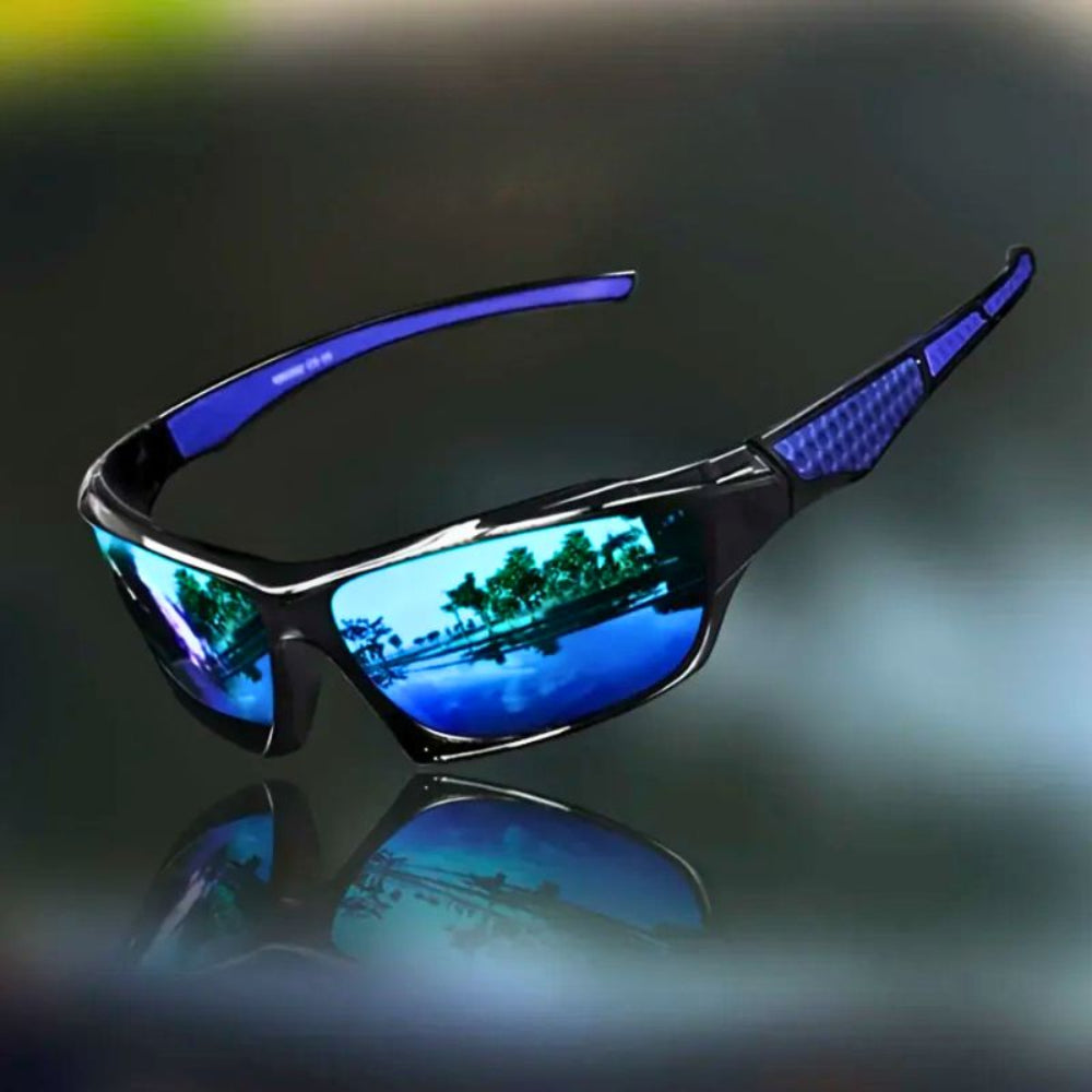 SunVibe | Sportieve pulse zonnebril