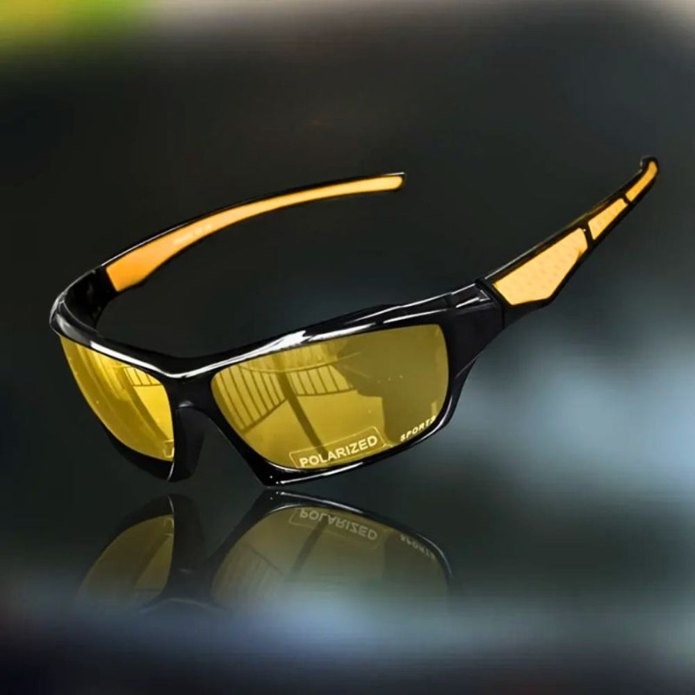 SunVibe | Sportieve pulse zonnebril