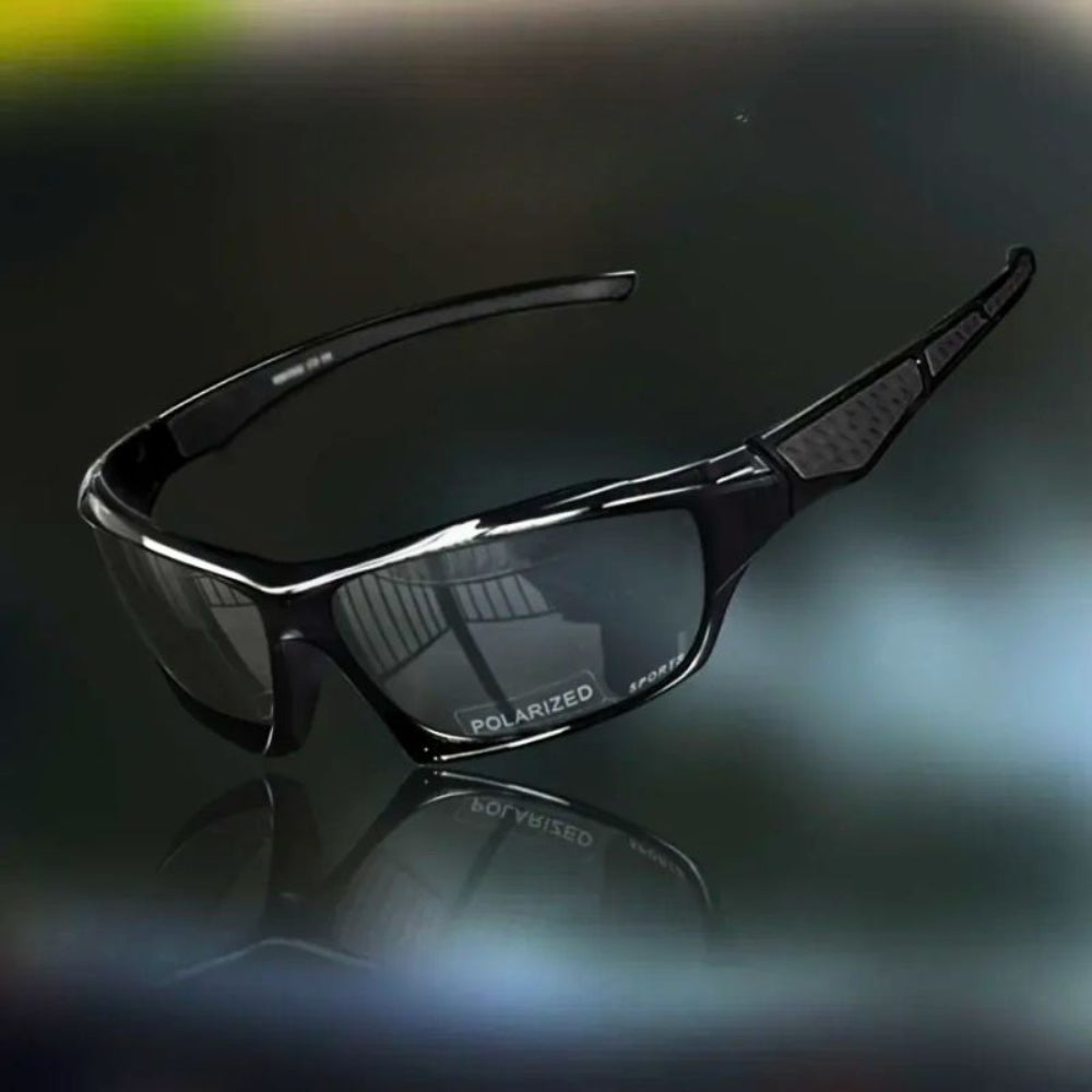 SunVibe | Sportieve pulse zonnebril