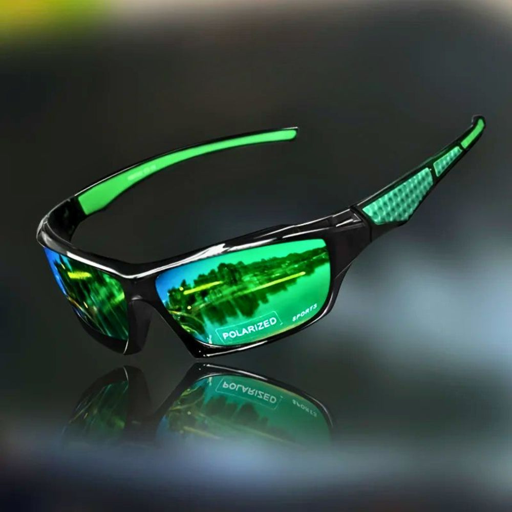SunVibe | Sportieve pulse zonnebril