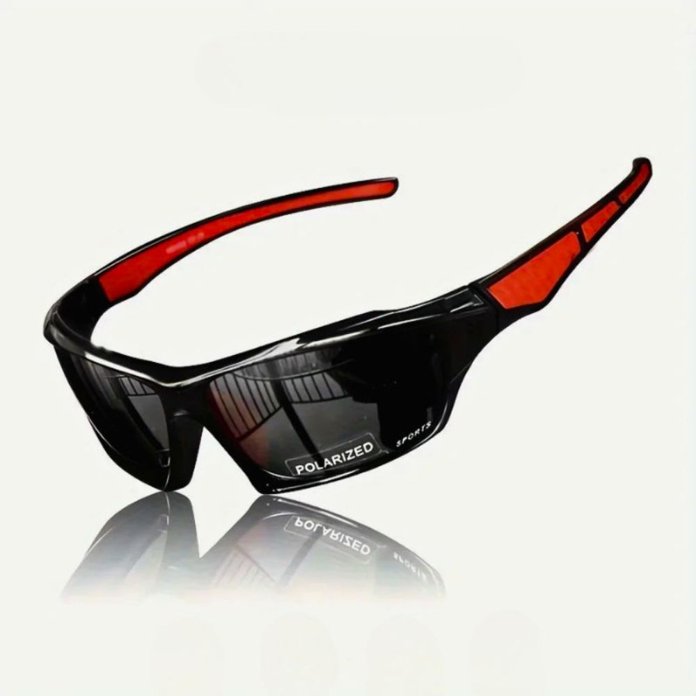 SunVibe | Sportieve pulse zonnebril