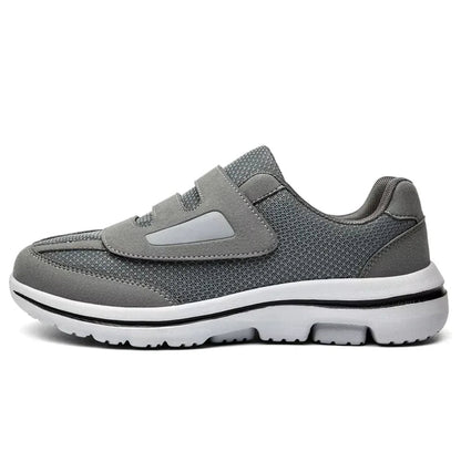 SwelloEase Fit | Extra brede diabetesschoen met klittenband