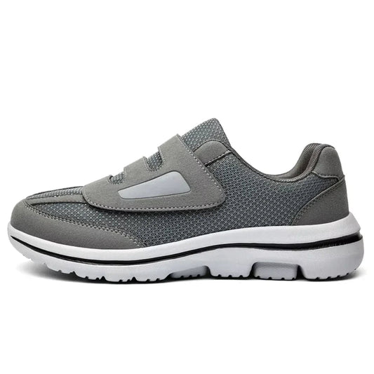 SwelloEase Fit | Extra brede diabetesschoen met klittenband