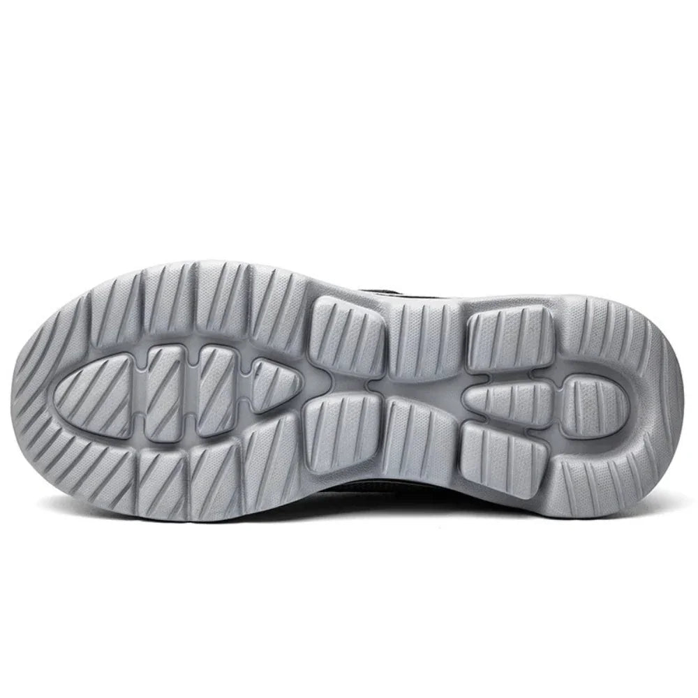 SwelloEase Fit | Extra brede diabetesschoen met klittenband