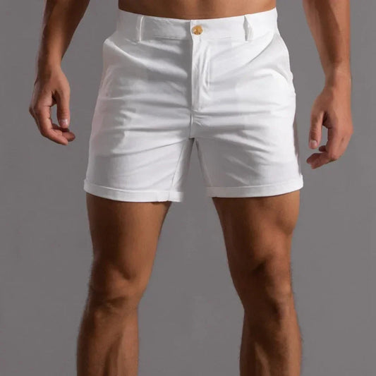 TailorFlex | Stijlvolle getailleerde shorts