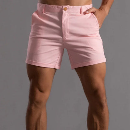 TailorFlex | Stijlvolle getailleerde shorts