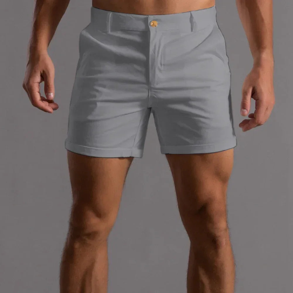 TailorFlex | Stijlvolle getailleerde shorts