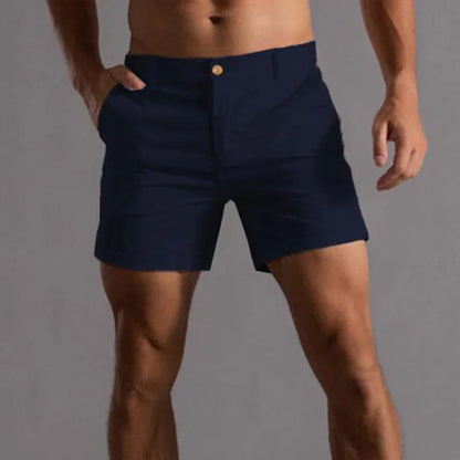 TailorFlex | Stijlvolle getailleerde shorts