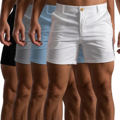 TailorFlex | Stijlvolle getailleerde shorts