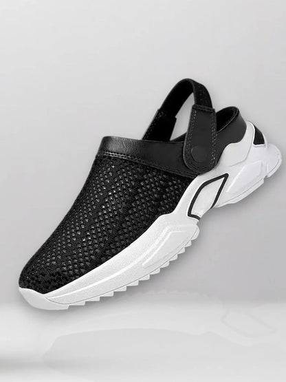Tramoro | Zachte en stabiele sandalen voor actieve mannen