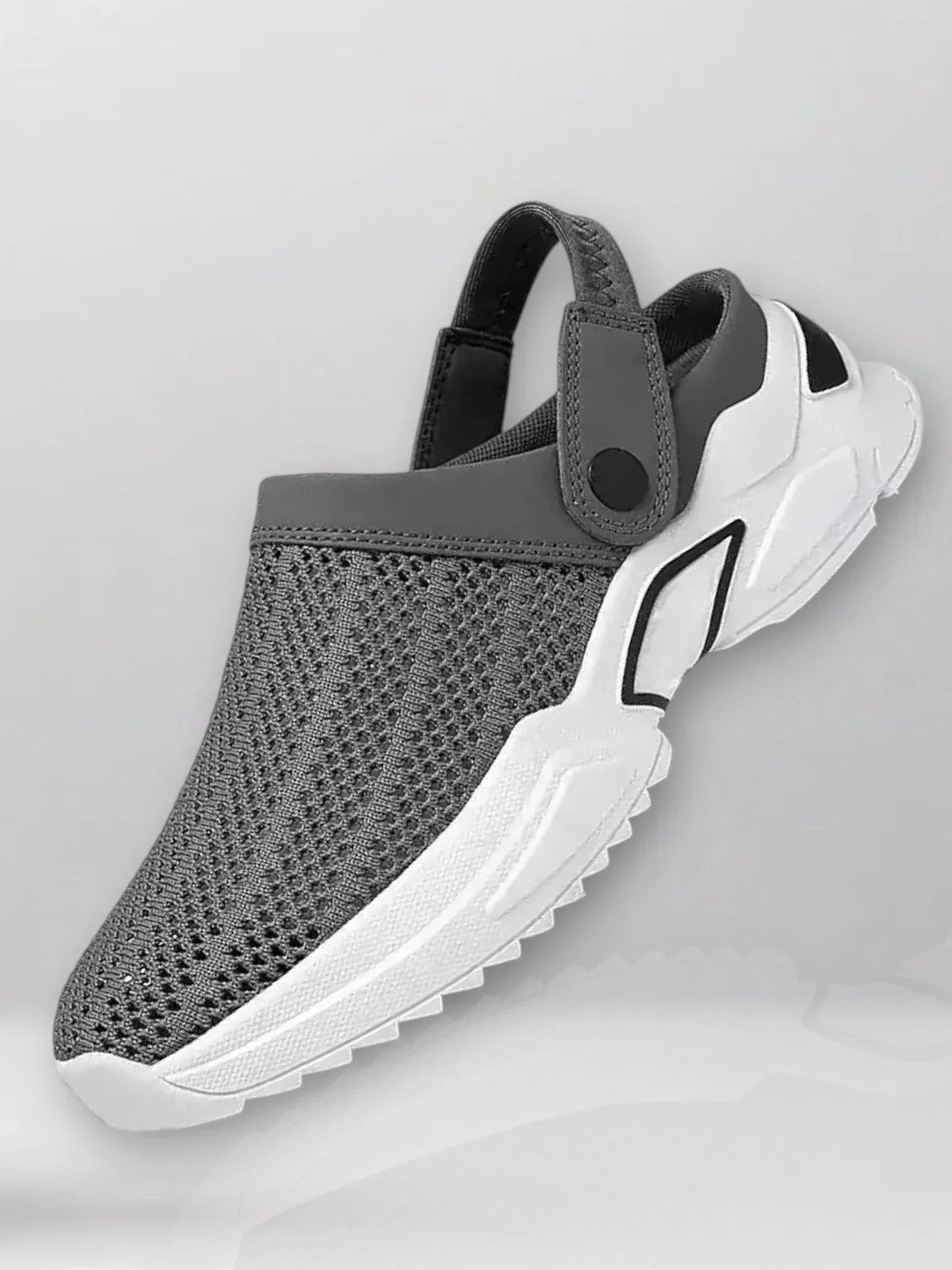Tramoro | Zachte en stabiele sandalen voor actieve mannen