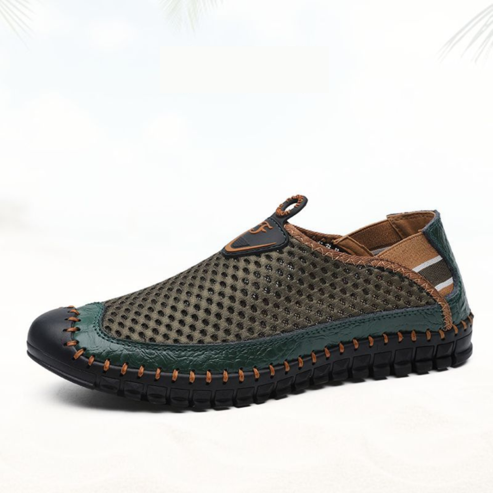 TrekSupport | Ortopedische wandelschoenen met demping