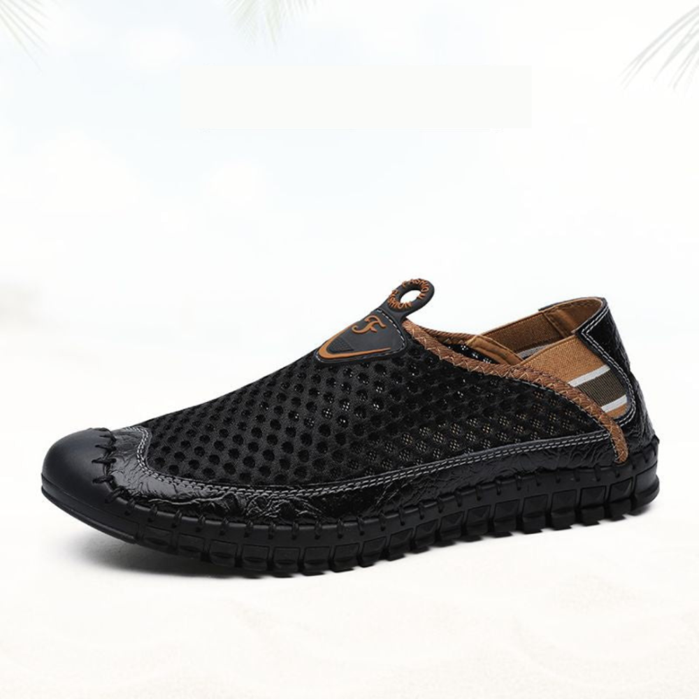 TrekSupport | Ortopedische wandelschoenen met demping