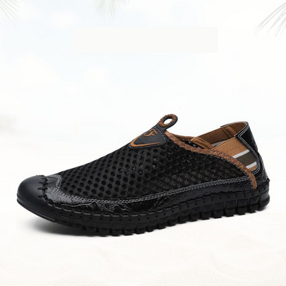 TrekSupport | Ortopedische wandelschoenen met demping