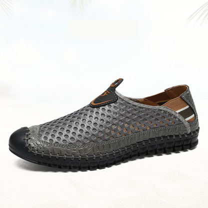 TrekSupport | Ortopedische wandelschoenen met demping