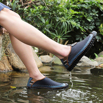 TrekSupport | Ortopedische wandelschoenen met demping