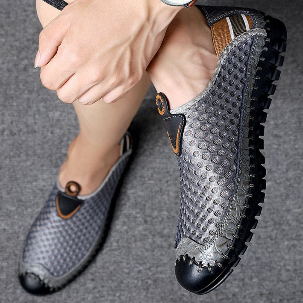 TrekSupport | Ortopedische wandelschoenen met demping