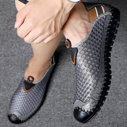 TrekSupport | Ortopedische wandelschoenen met demping