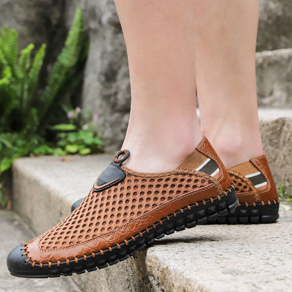 TrekSupport | Ortopedische wandelschoenen met demping